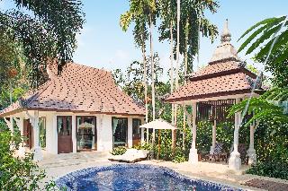 Mida Resort Kanchanaburi fotoÄŸrafÄ±
