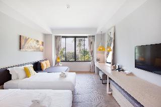 Mida Resort Kanchanaburi fotoÄŸrafÄ±