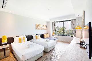 Mida Resort Kanchanaburi fotoÄŸrafÄ±