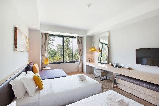 Mida Resort Kanchanaburi fotoÄŸrafÄ±