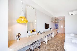 Mida Resort Kanchanaburi fotoÄŸrafÄ±