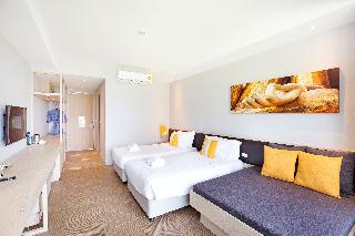 Mida Resort Kanchanaburi fotoÄŸrafÄ±