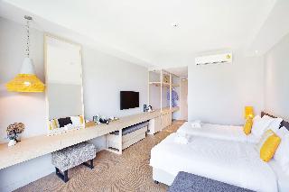 Mida Resort Kanchanaburi fotoÄŸrafÄ±