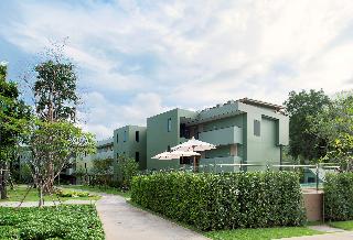 Mida Resort Kanchanaburi fotoÄŸrafÄ±