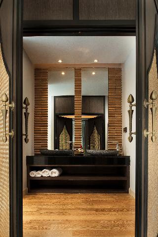 Mida Resort Kanchanaburi fotoÄŸrafÄ±