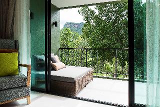 Mida Resort Kanchanaburi fotoÄŸrafÄ±