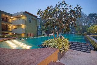 Mida Resort Kanchanaburi fotoÄŸrafÄ±