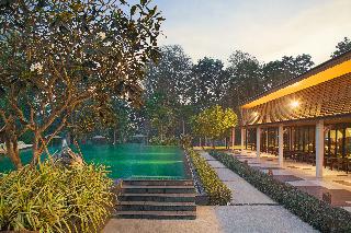 Mida Resort Kanchanaburi fotoÄŸrafÄ±