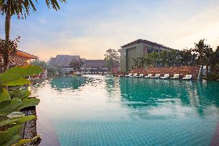 Mida Resort Kanchanaburi fotoÄŸrafÄ±