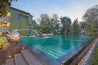 Mida Resort Kanchanaburi fotoÄŸrafÄ±