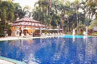 Mida Resort Kanchanaburi fotoÄŸrafÄ±