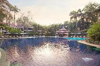 Mida Resort Kanchanaburi fotoÄŸrafÄ±
