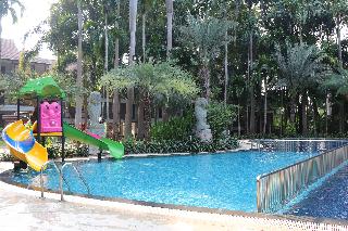 Mida Resort Kanchanaburi fotoÄŸrafÄ±