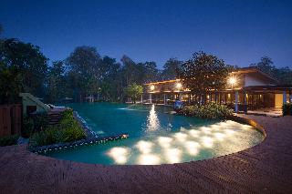 Mida Resort Kanchanaburi fotoÄŸrafÄ±