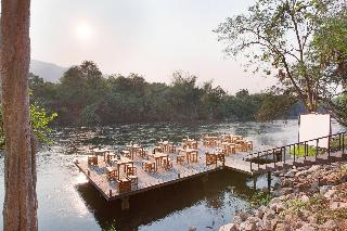 Mida Resort Kanchanaburi fotoÄŸrafÄ±