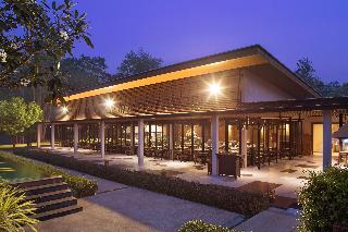 Mida Resort Kanchanaburi fotoÄŸrafÄ±