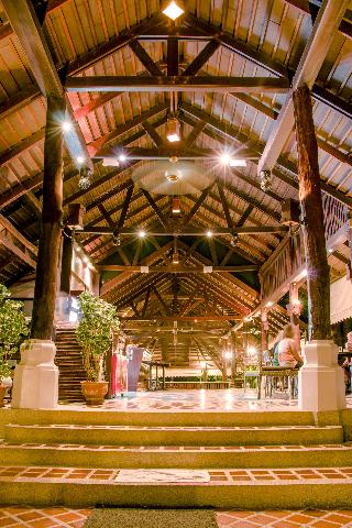 Mida Resort Kanchanaburi fotoÄŸrafÄ±