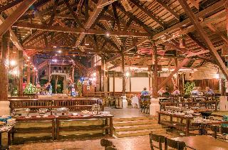 Mida Resort Kanchanaburi fotoÄŸrafÄ±