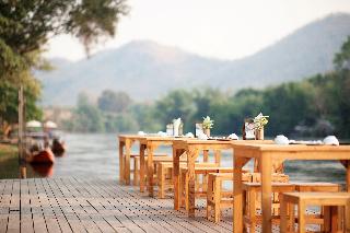 Mida Resort Kanchanaburi fotoÄŸrafÄ±