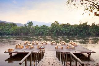 Mida Resort Kanchanaburi fotoÄŸrafÄ±