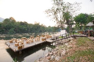 Mida Resort Kanchanaburi fotoÄŸrafÄ±