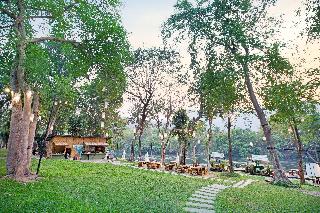 Mida Resort Kanchanaburi fotoÄŸrafÄ±