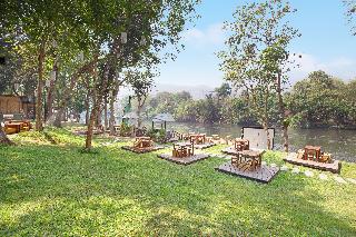 Mida Resort Kanchanaburi fotoÄŸrafÄ±