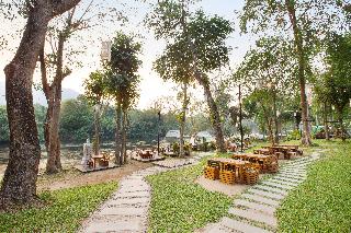 Mida Resort Kanchanaburi fotoÄŸrafÄ±