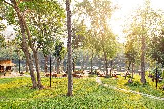 Mida Resort Kanchanaburi fotoÄŸrafÄ±