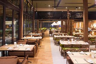 Mida Resort Kanchanaburi fotoÄŸrafÄ±