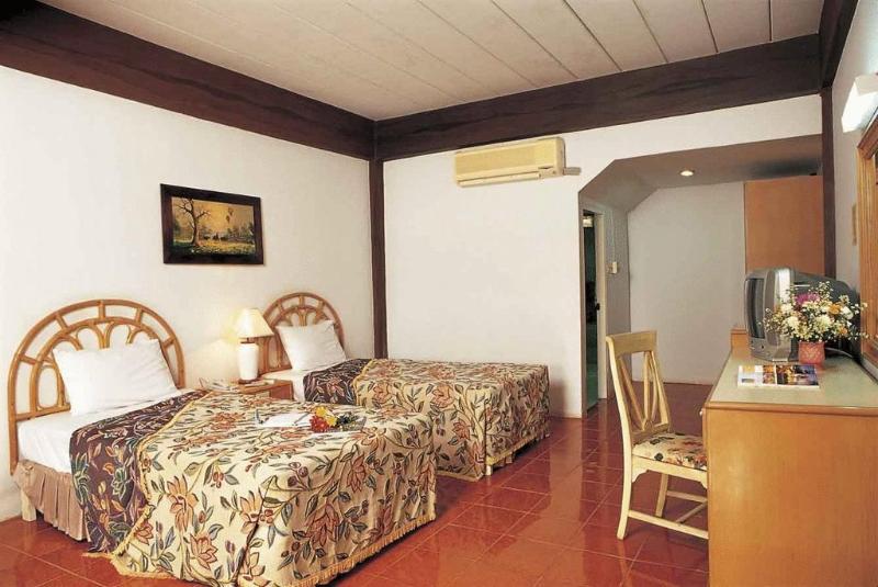 Duenshine Resort - Genel