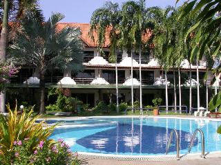 Duenshine Resort fotoÄŸrafÄ±