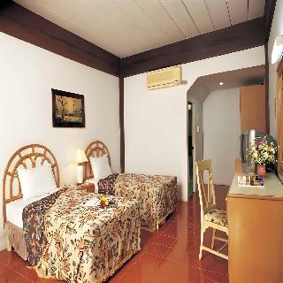 Duenshine Resort fotoÄŸrafÄ±