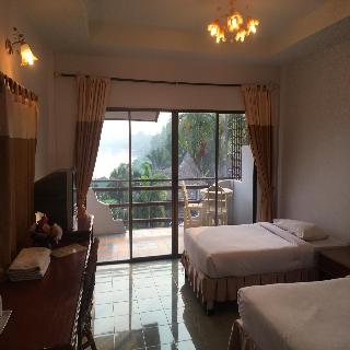 Duenshine Resort fotoÄŸrafÄ±