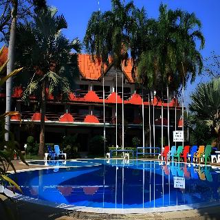 Duenshine Resort fotoÄŸrafÄ±