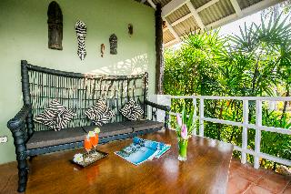 Tolani Resort Koh Kood fotoÄŸrafÄ±