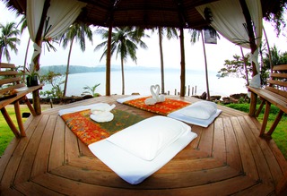Tolani Resort Koh Kood fotoÄŸrafÄ±
