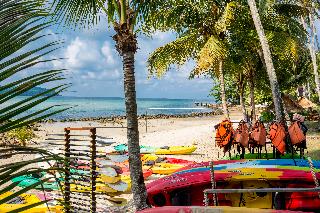 Tolani Resort Koh Kood fotoÄŸrafÄ±