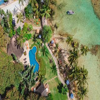 Tolani Resort Koh Kood fotoÄŸrafÄ±