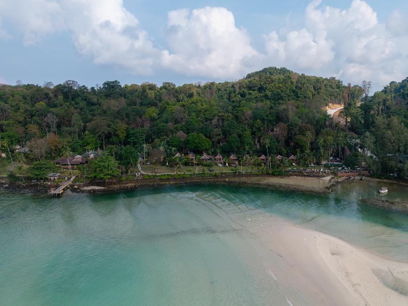 Tolani Resort Koh Kood - Genel
