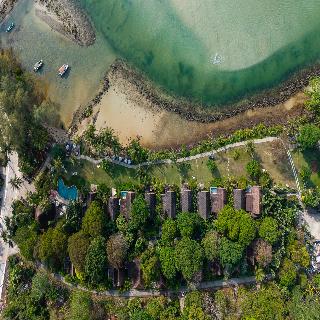 Tolani Resort Koh Kood fotoÄŸrafÄ±