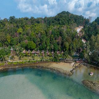 Tolani Resort Koh Kood fotoÄŸrafÄ±