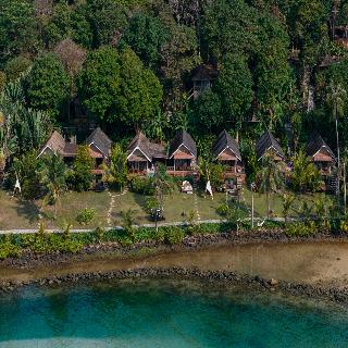 Tolani Resort Koh Kood fotoÄŸrafÄ±