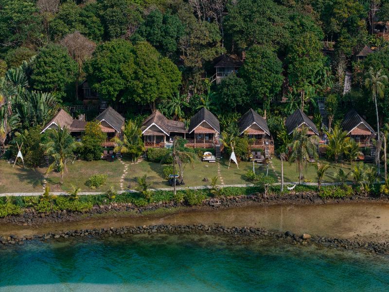 Tolani Resort Koh Kood - Genel