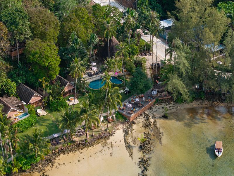 Tolani Resort Koh Kood - Genel