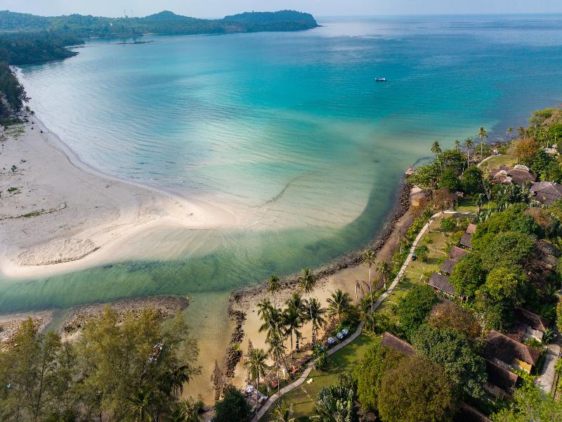 Tolani Resort Koh Kood - Genel