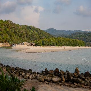Tolani Resort Koh Kood fotoÄŸrafÄ±