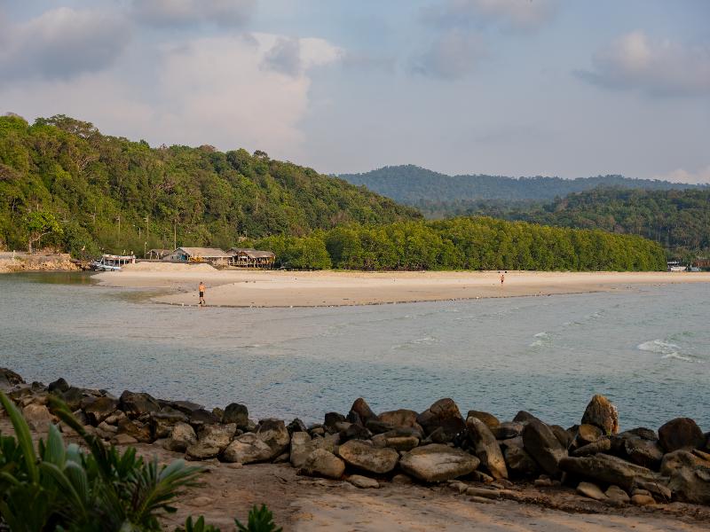 Tolani Resort Koh Kood - Genel