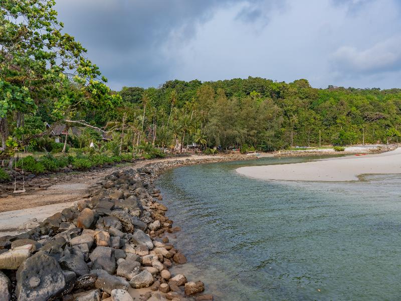 Tolani Resort Koh Kood - Genel