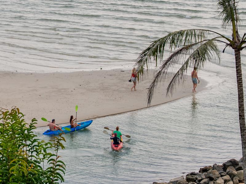Tolani Resort Koh Kood - Genel